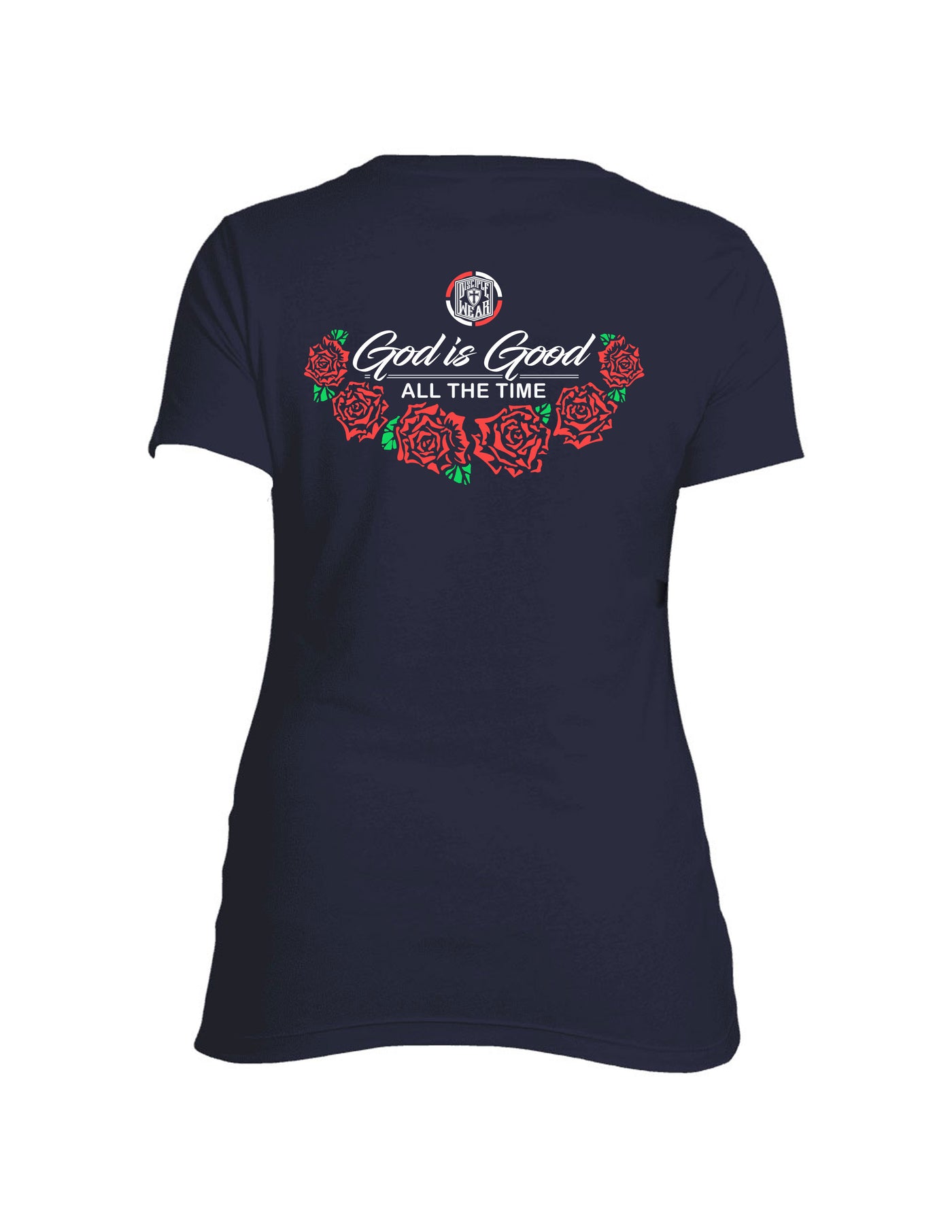God is Good - Female