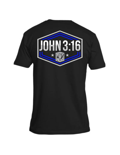 John 3:16 - MEN