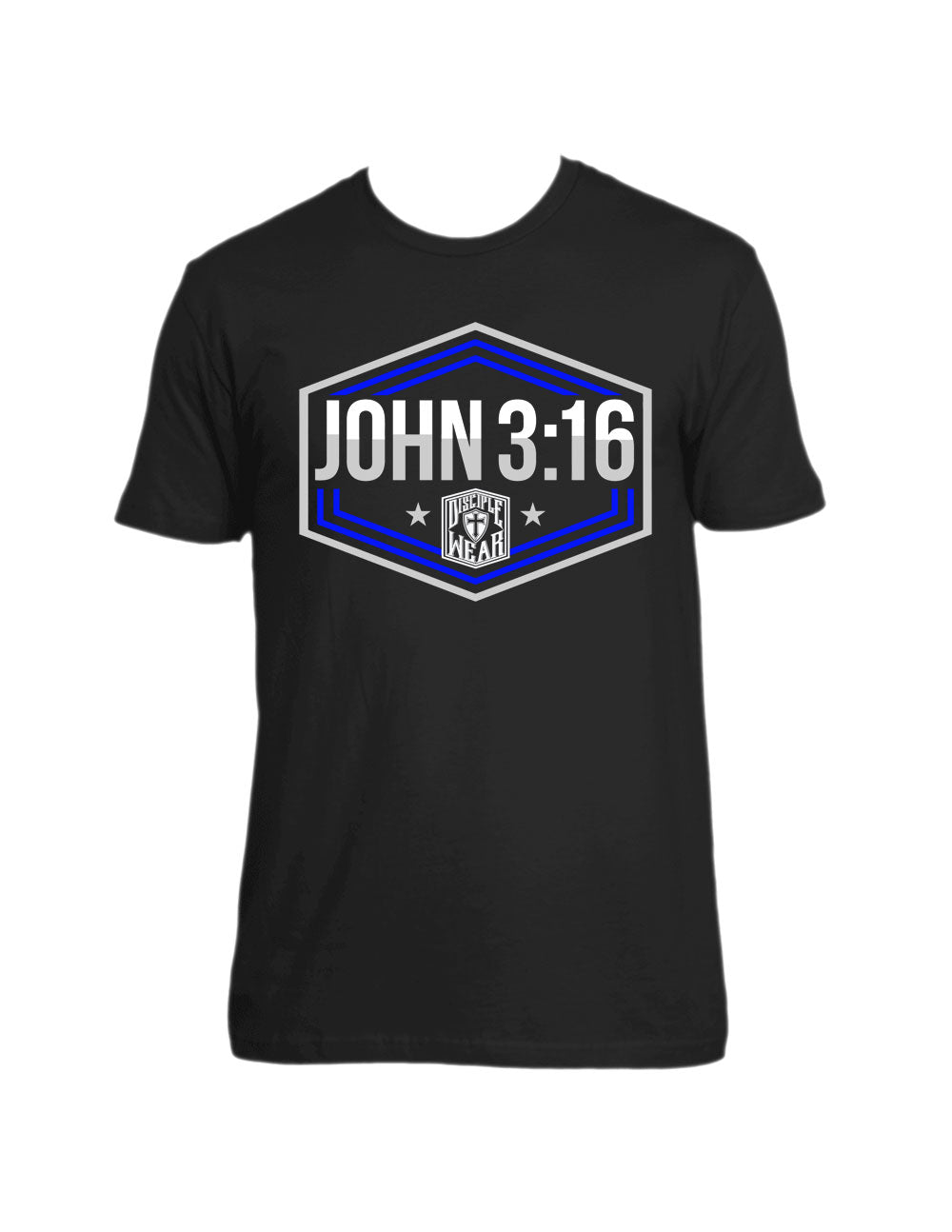 John 3:16