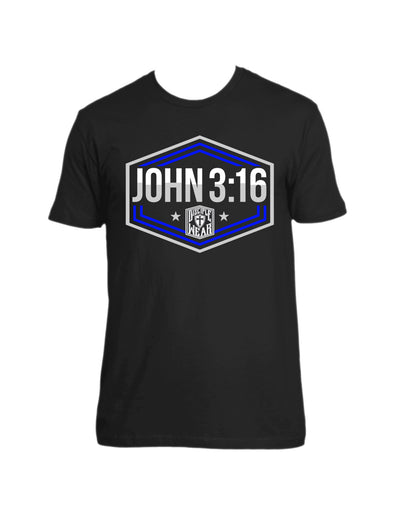 John 3:16