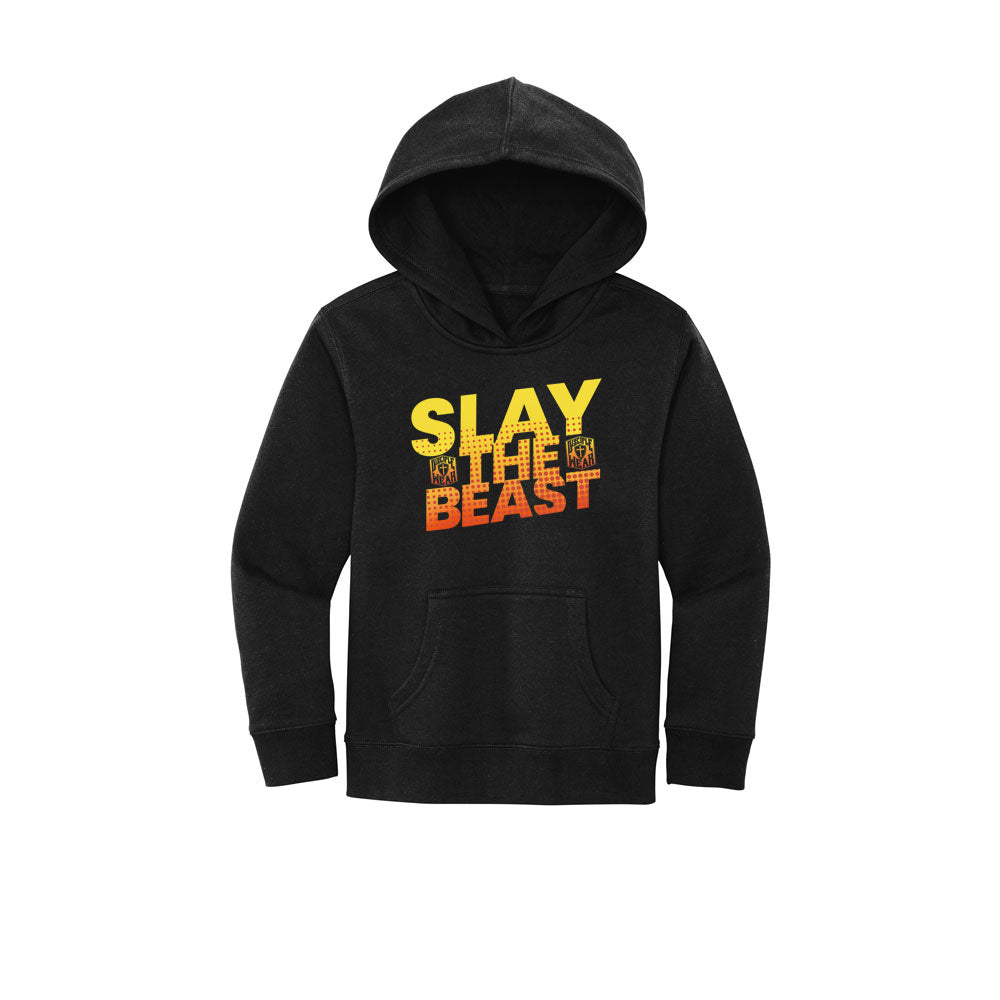 SLAY THE BEAST