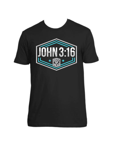 John 3:16
