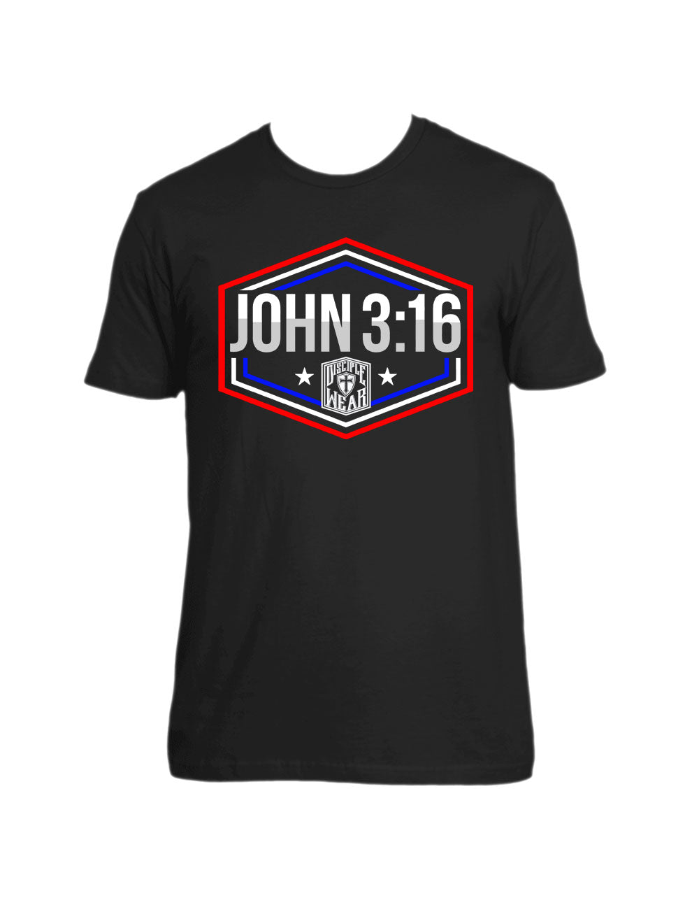 John 3:16