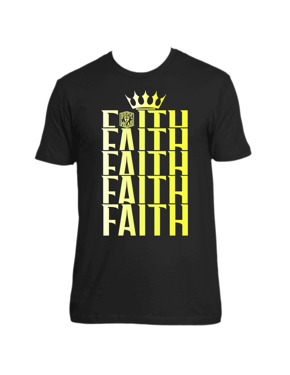Faith to Faith