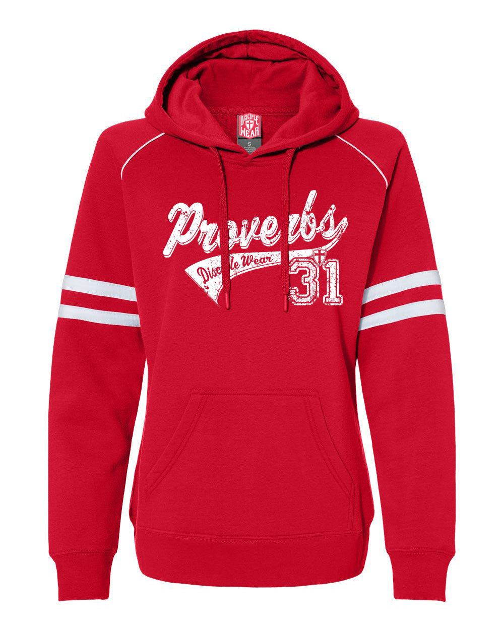 PROVERBS 31 HOODIE