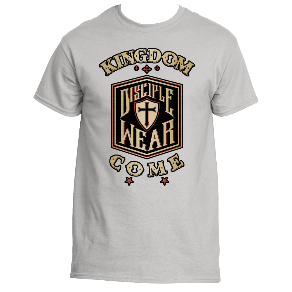 Short sleeve t-shirt