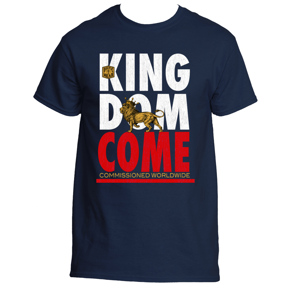 KING-DOM-COME