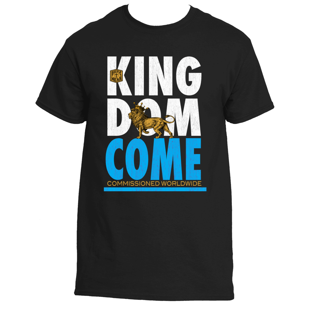 KING-DOM-COME