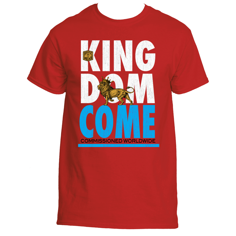 KING-DOM-COME