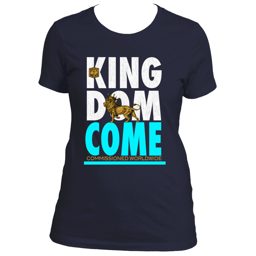 KING-DOM COME