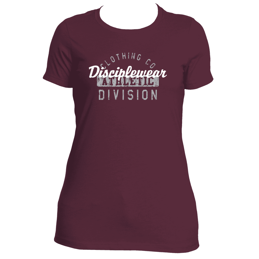 ATHLETIC DIVISION