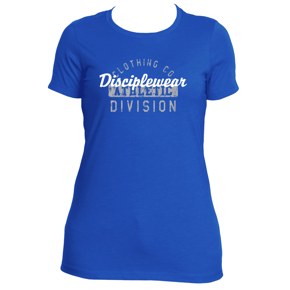 ATHLETIC DIVISION