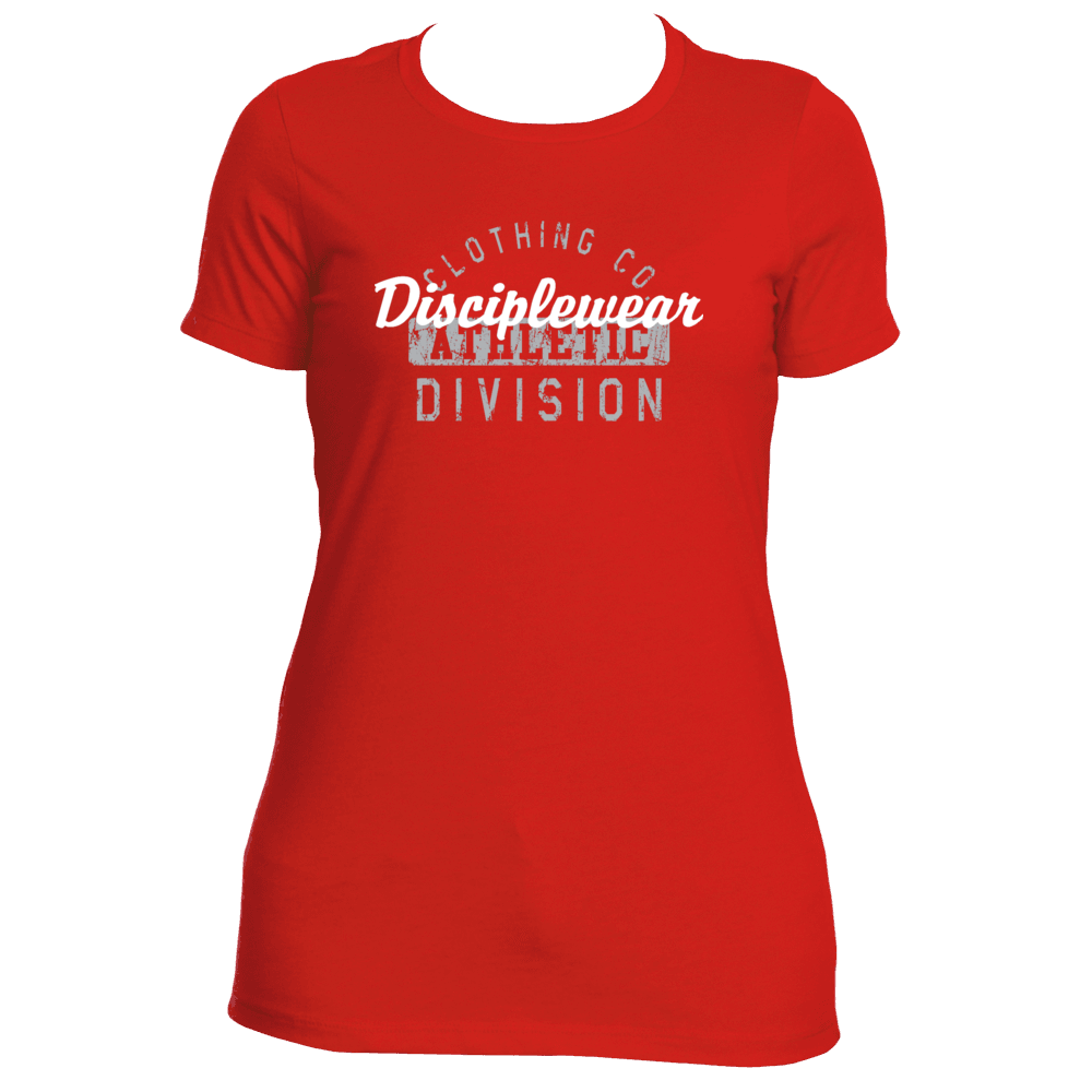 ATHLETIC DIVISION