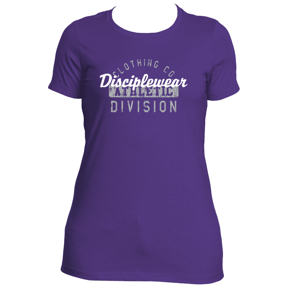 ATHLETIC DIVISION