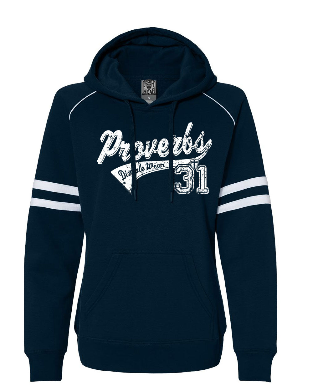 PROVERBS 31 HOODIE