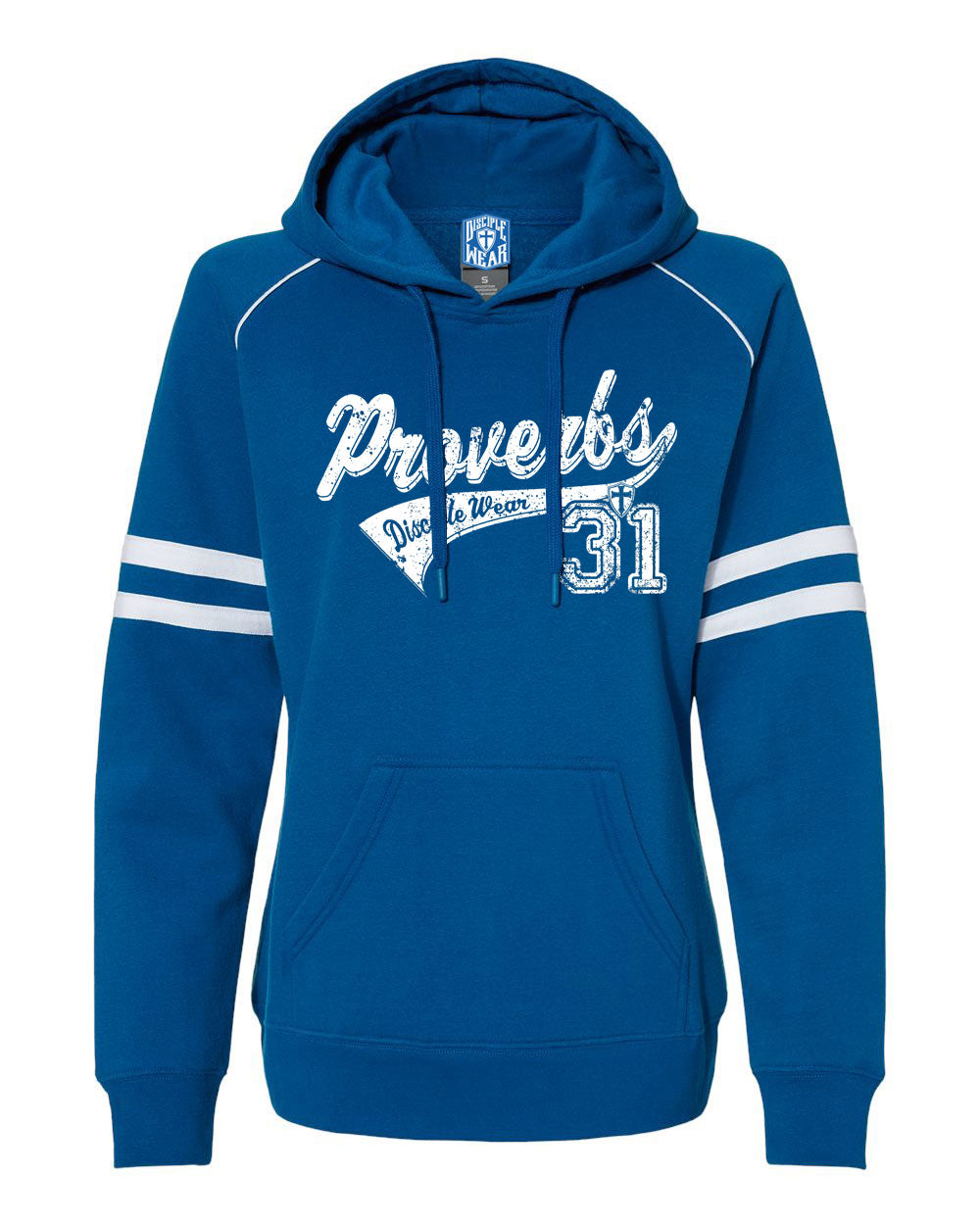 PROVERBS 31 HOODIE