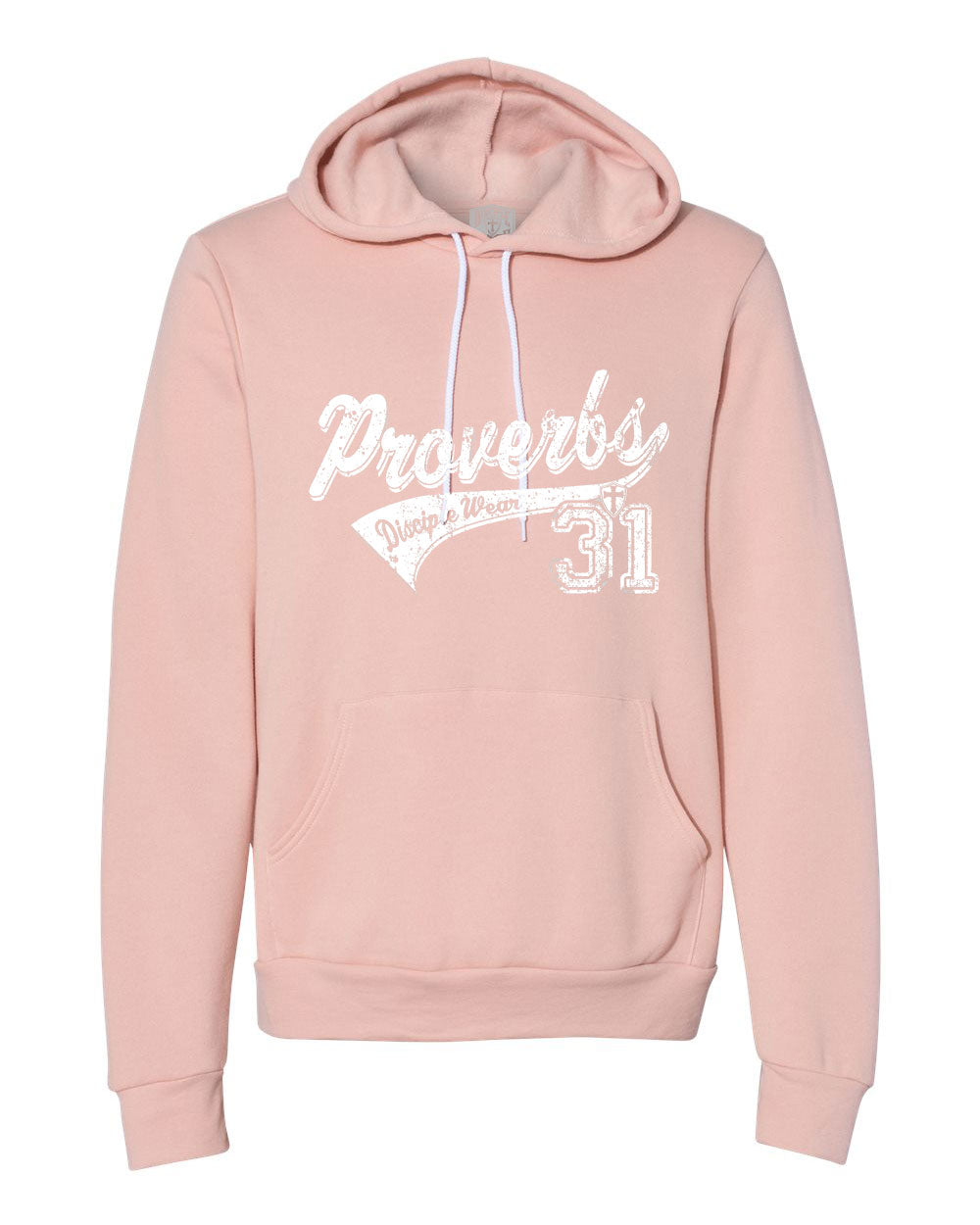 PROVERBS 31 HOODIE