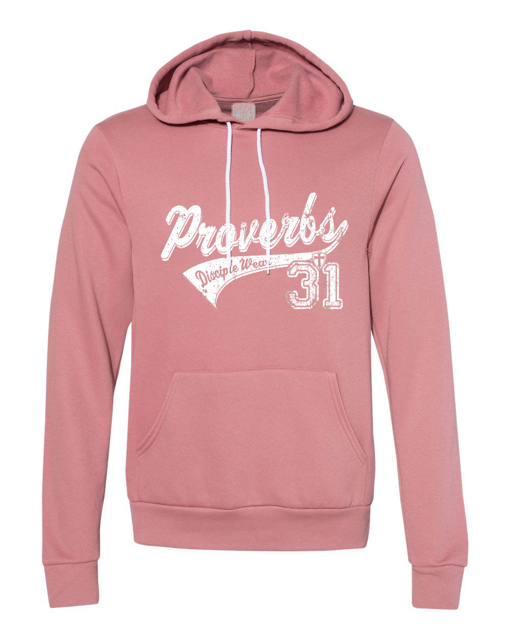 PROVERBS 31 HOODIE