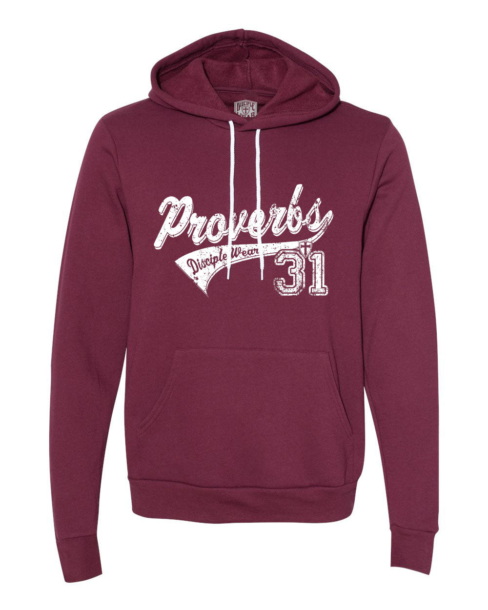 PROVERBS 31 HOODIE