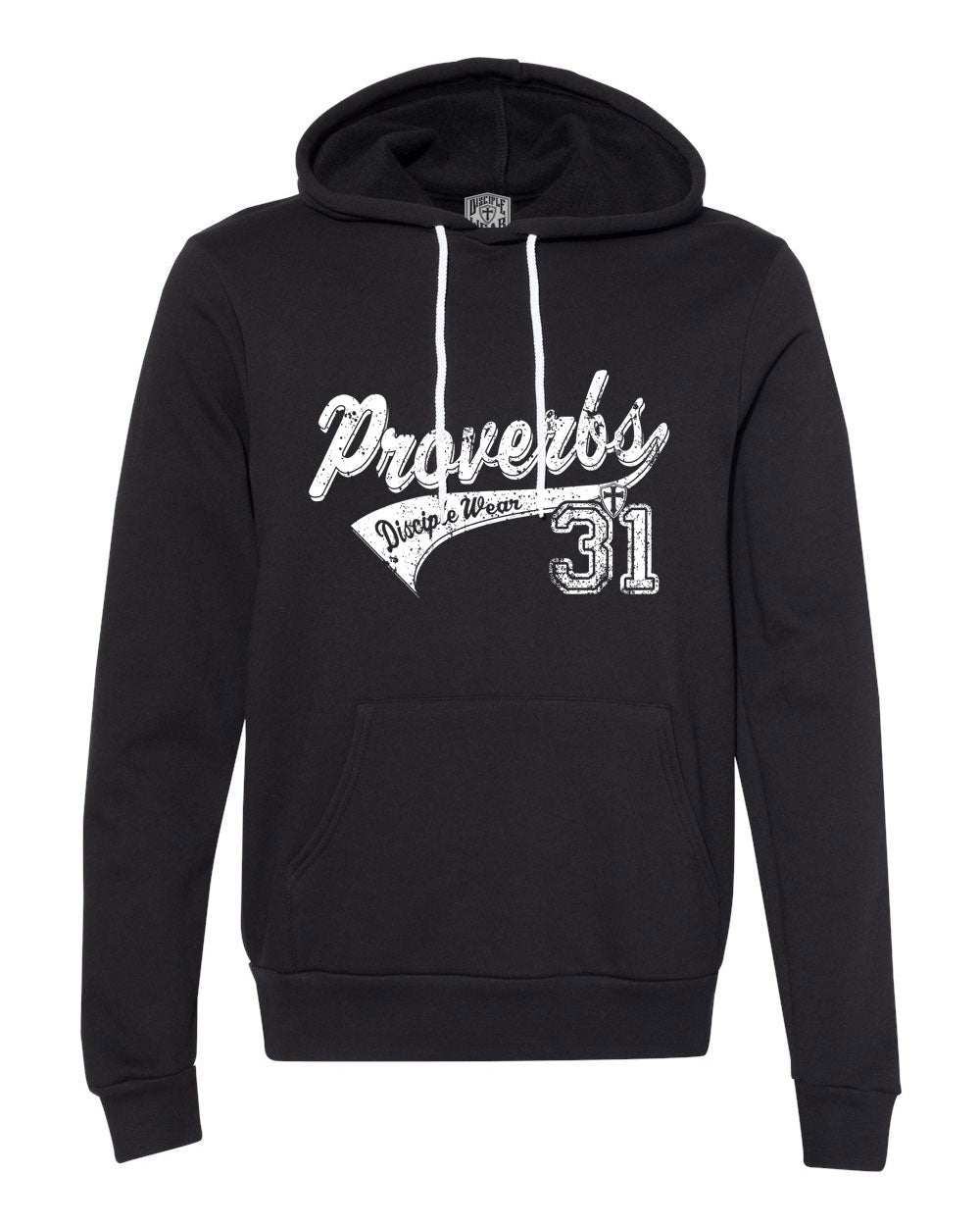 PROVERBS 31 HOODIE