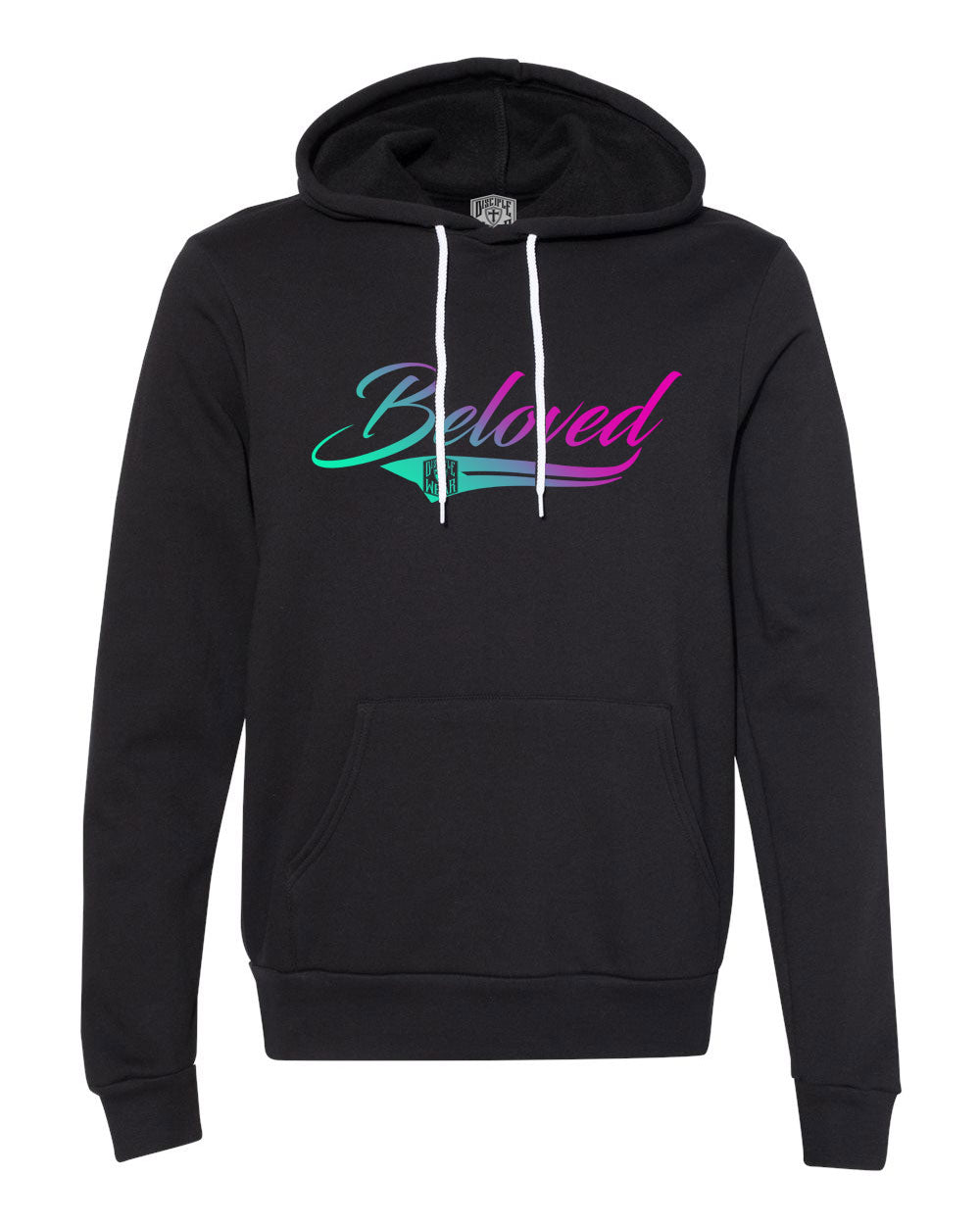 BELOVED HOODIES