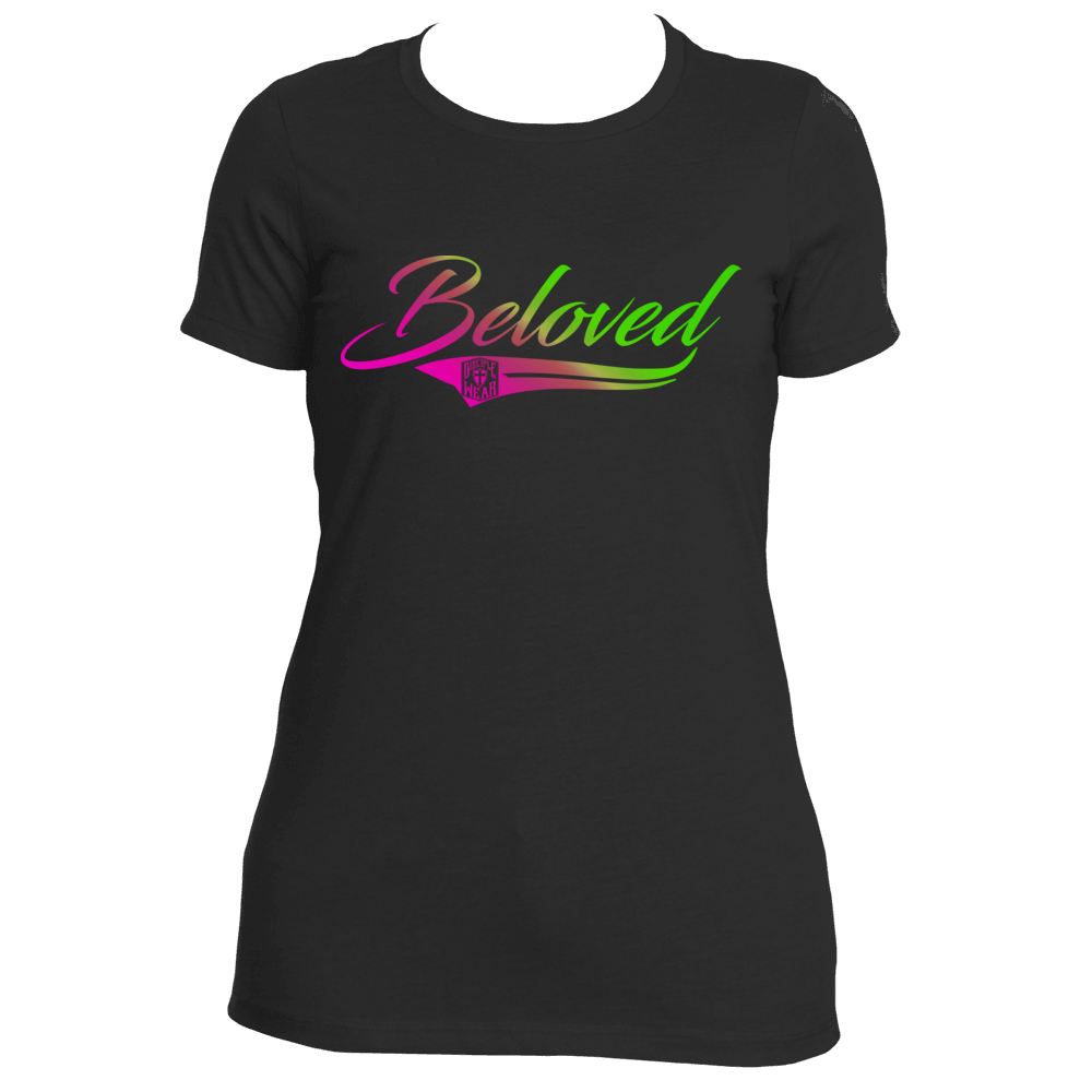 BELOVED – disciplewear.com