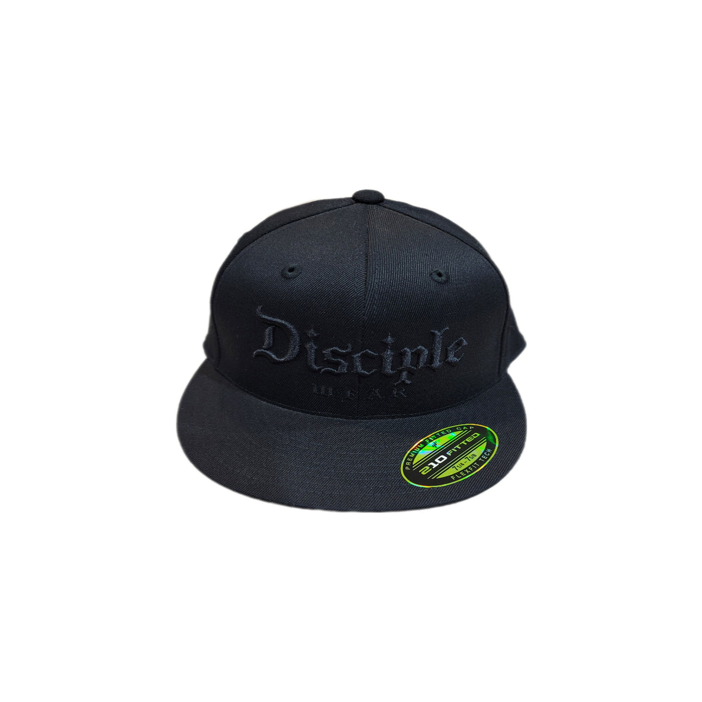 3D DISCIPLE HAT