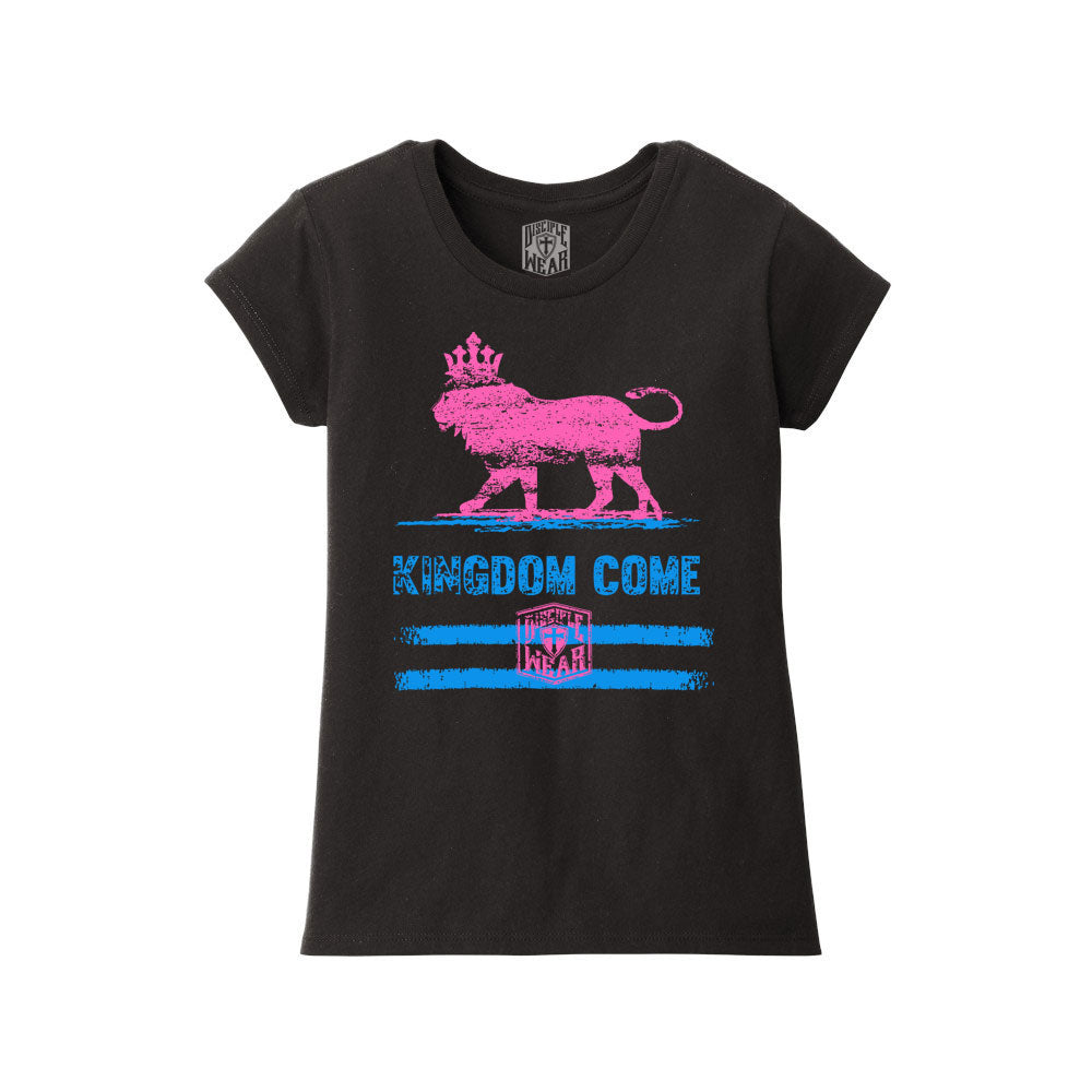 NEON KINGDOM COME – disciplewear.com
