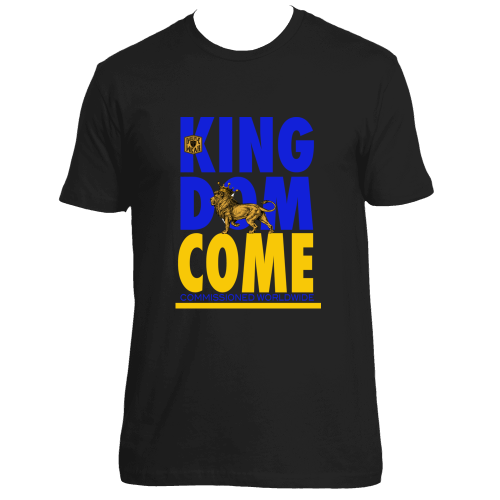 KING-DOM-COME