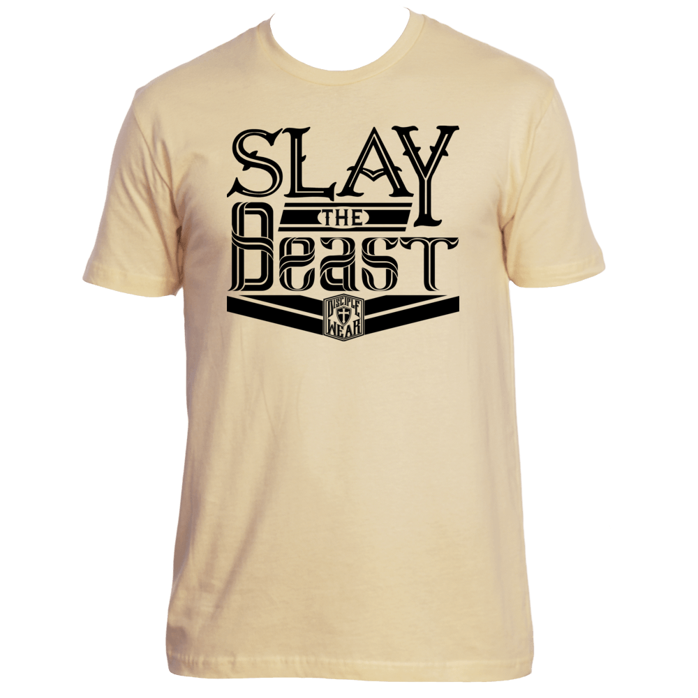 SLAY THE BEAST