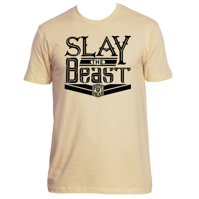 SLAY THE BEAST