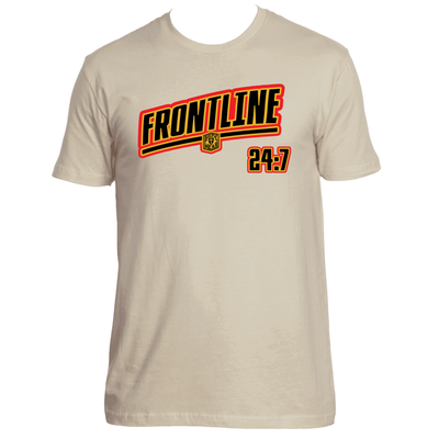 FRONTLINE 24/7