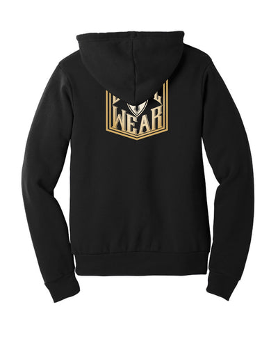 FEARLESS HOODIE