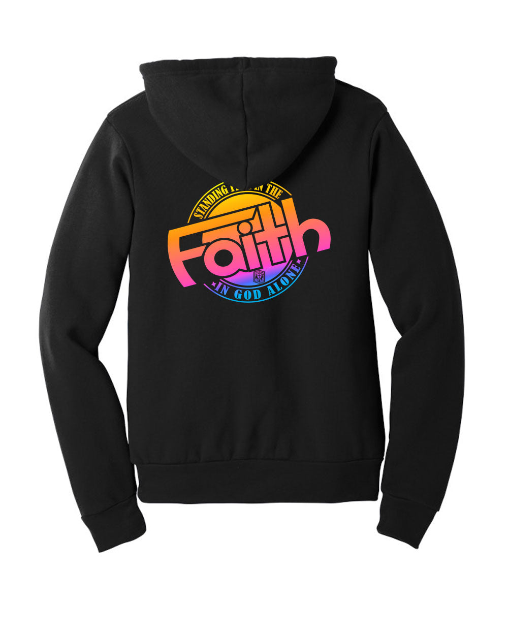 IN GOD ALONE HOODIE