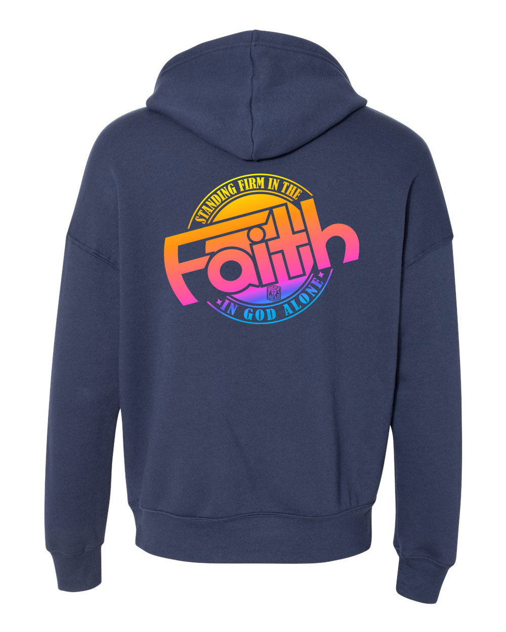 IN GOD ALONE HOODIE