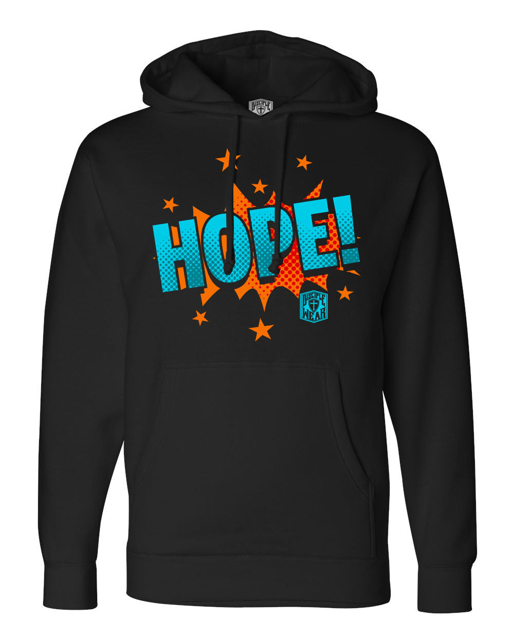 HOPE HOODIE