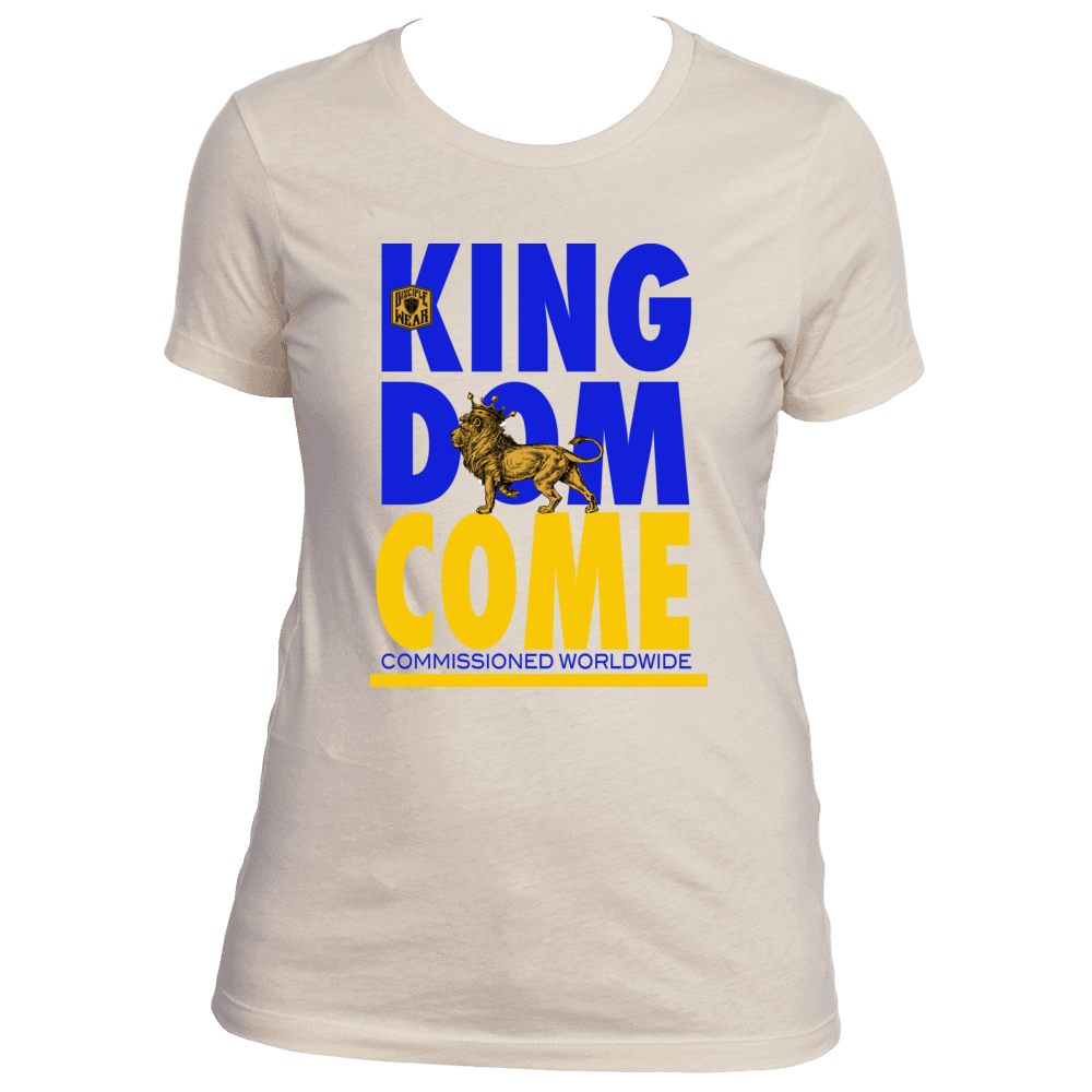 KING-DOM COME