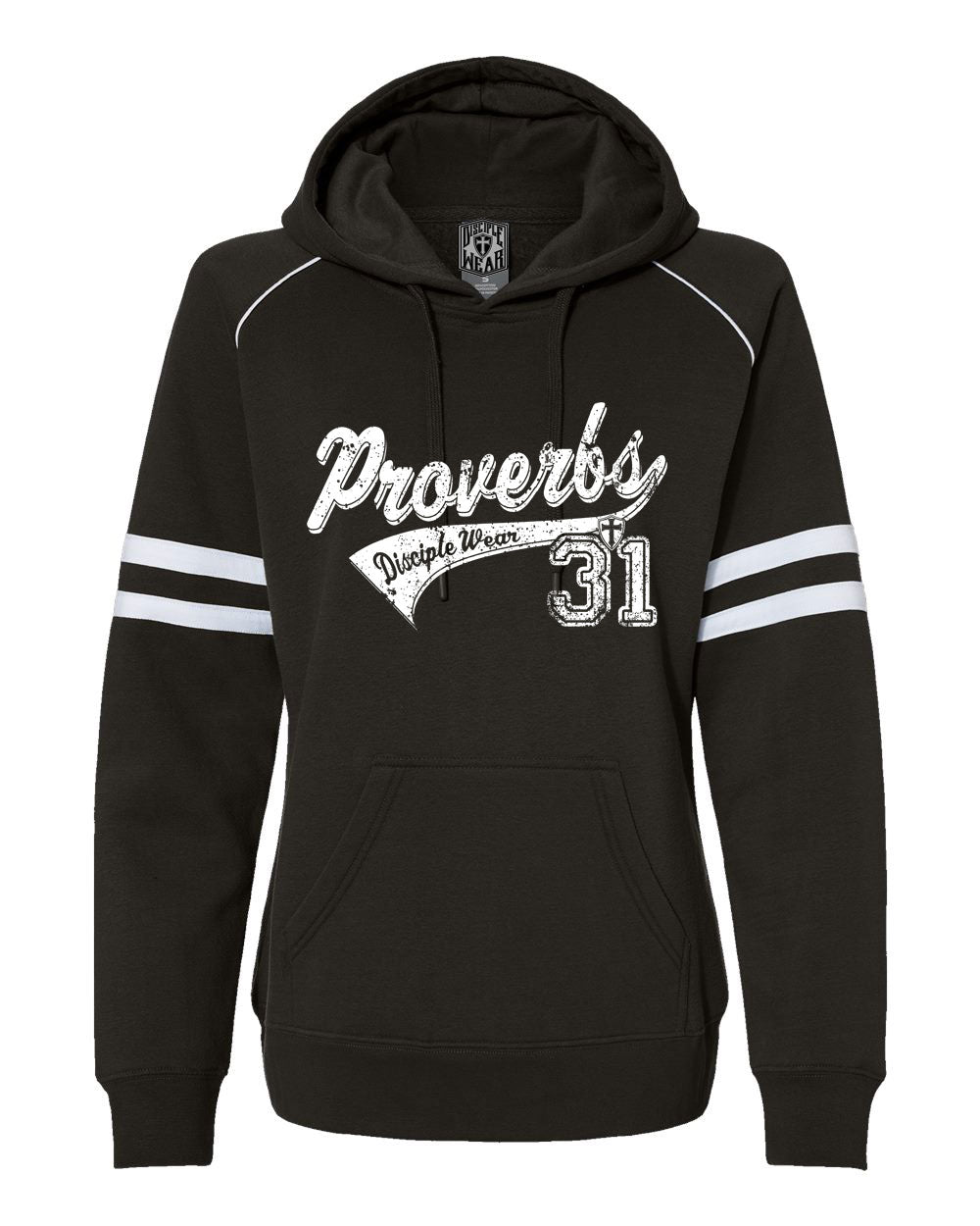 PROVERBS 31 HOODIE
