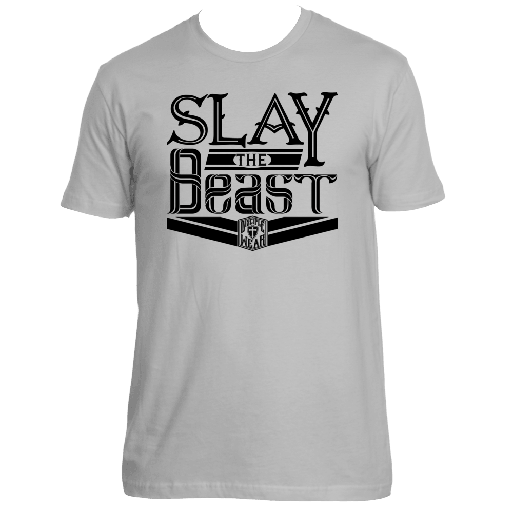 SLAY THE BEAST