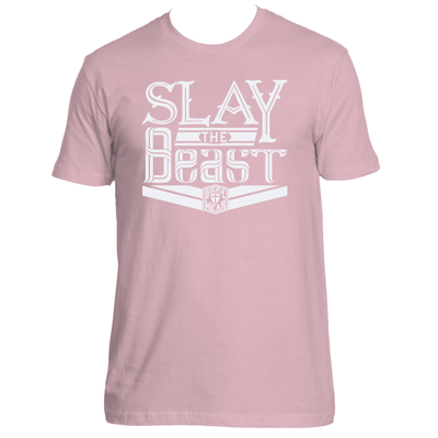 SLAY THE BEAST