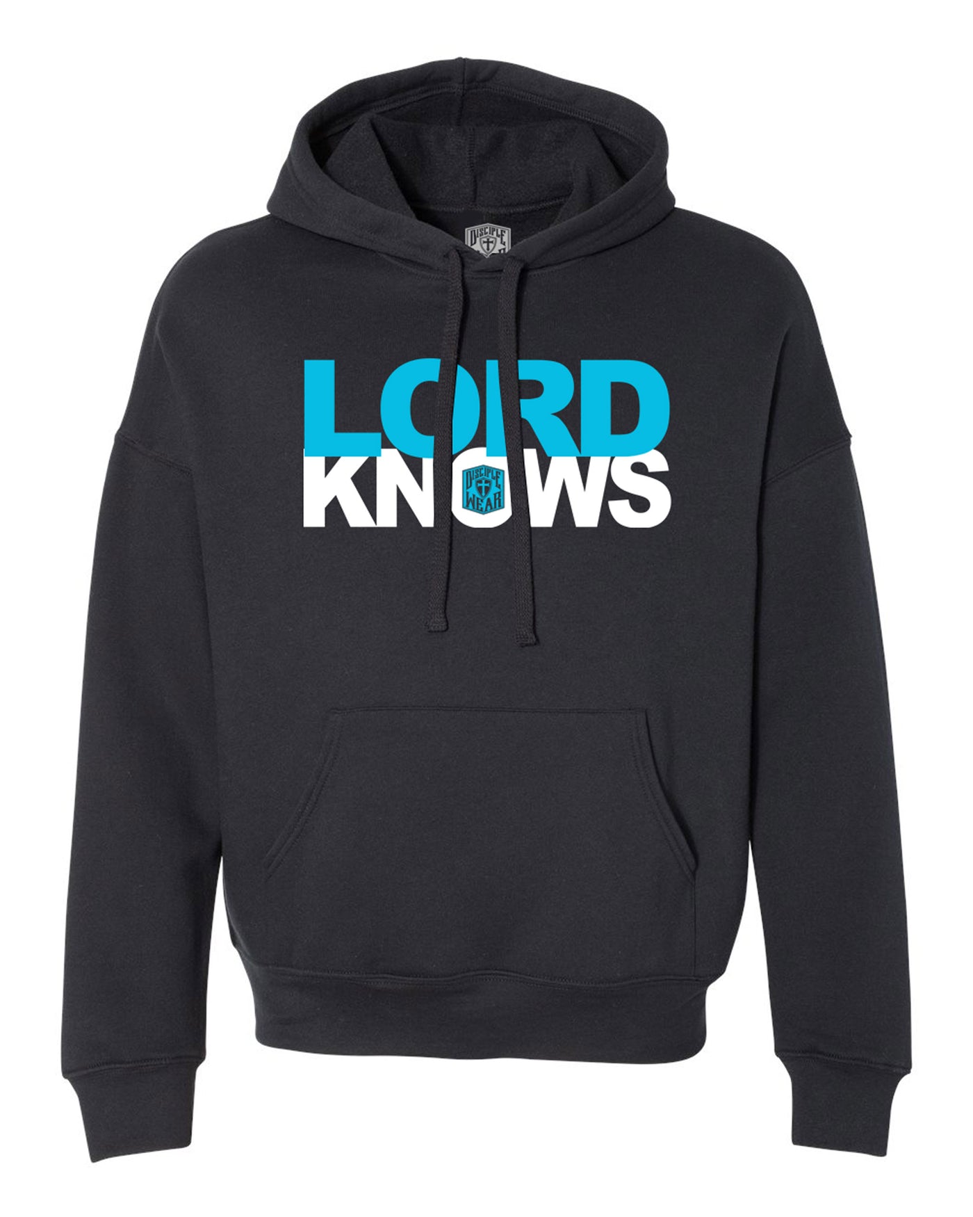 LORD KNOWS HOODIE