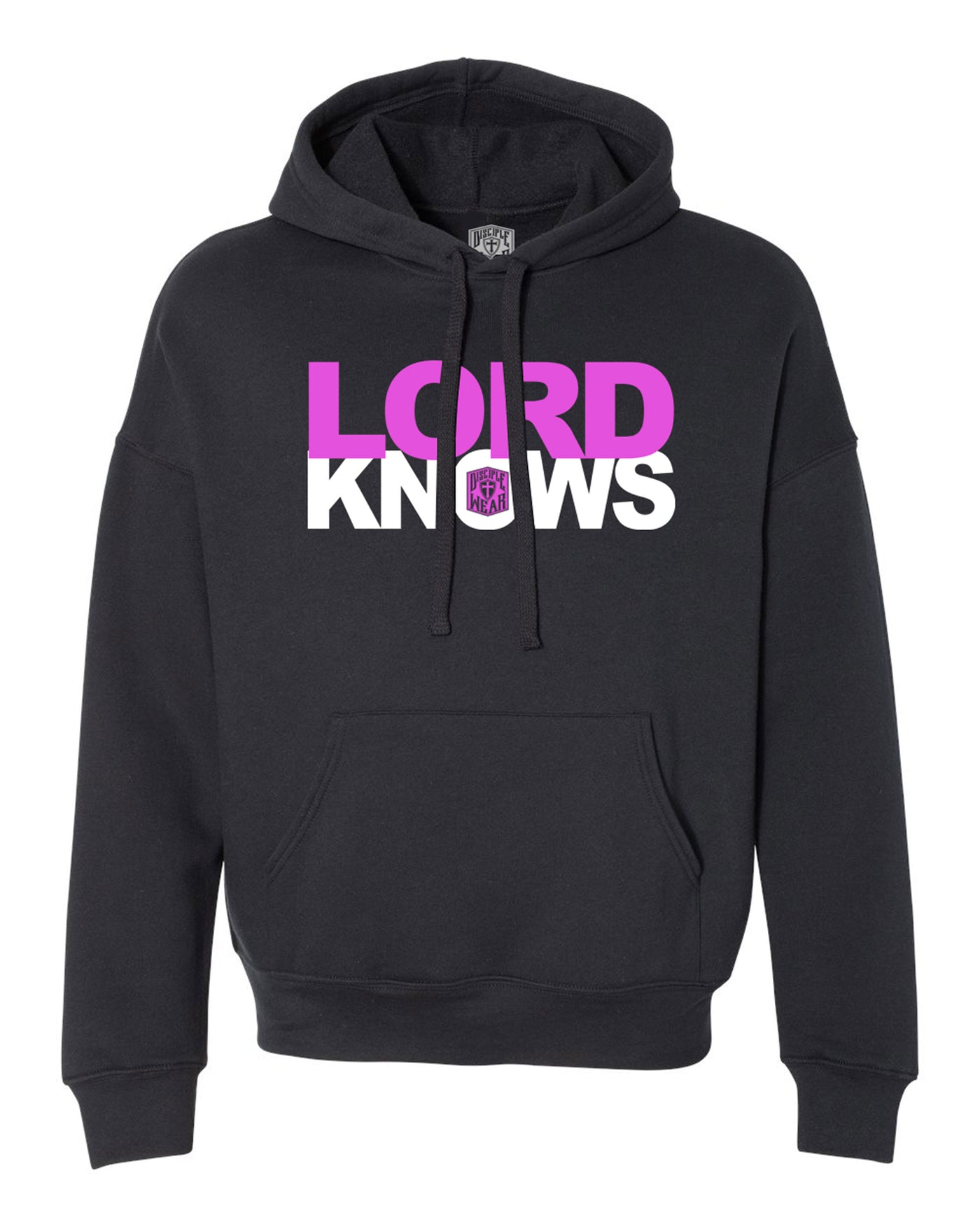 LORD KNOWS HOODIE