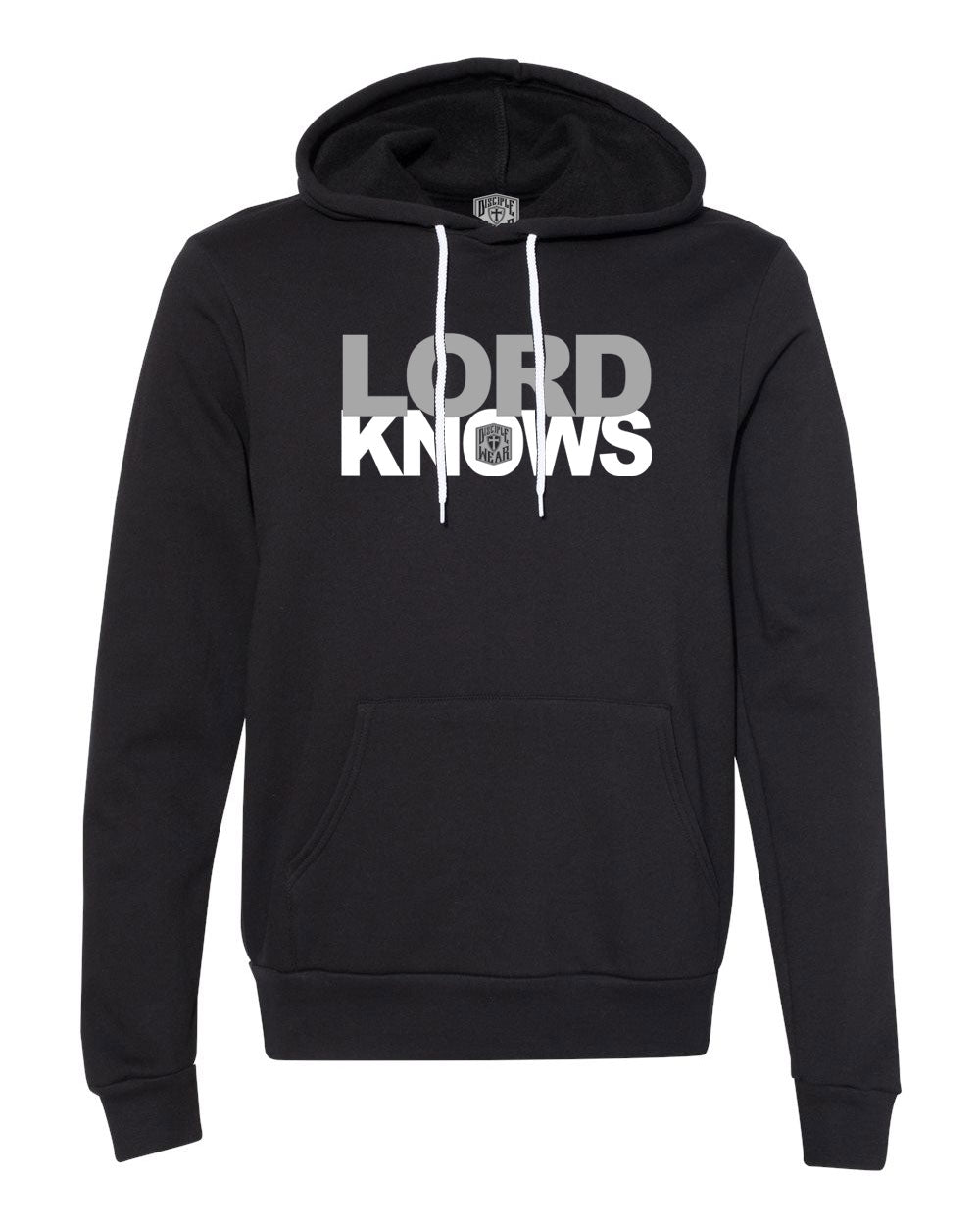 LORD KNOWS HOODIE