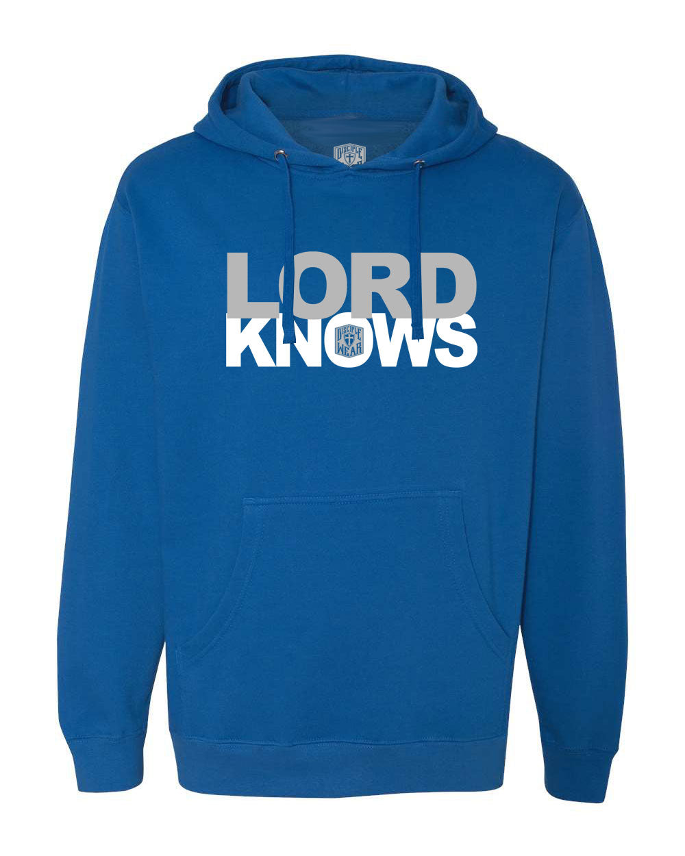 LORD KNOWS HOODY