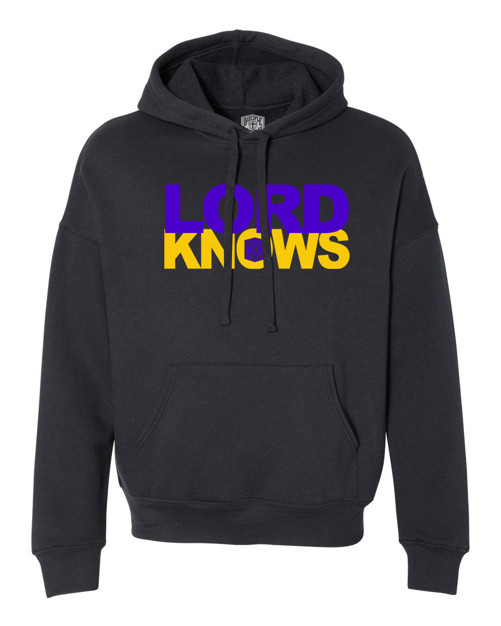 LORD KNOWS HOODY