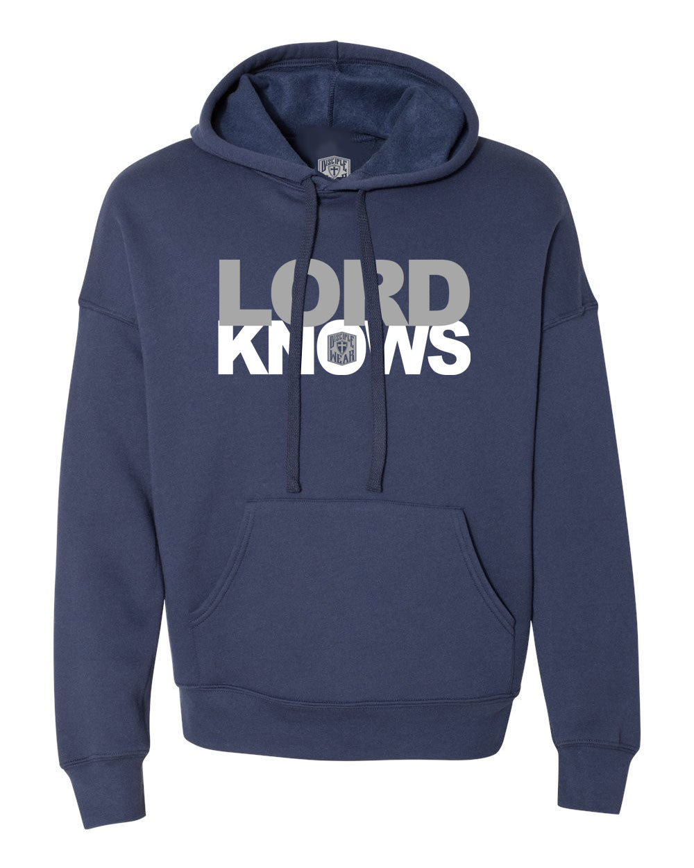 LORD KNOWS HOODY