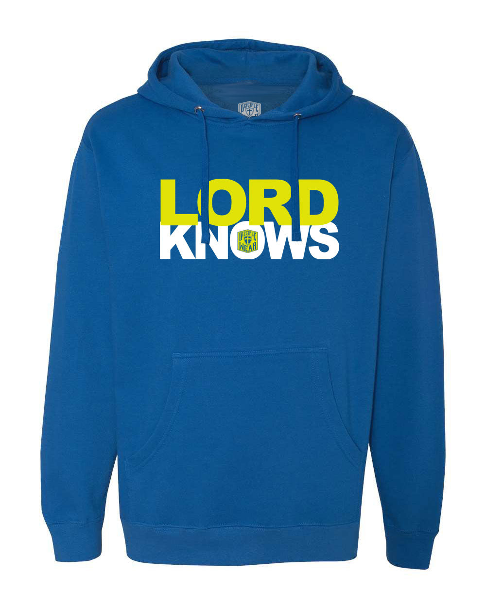 LORD KNOWS HOODY