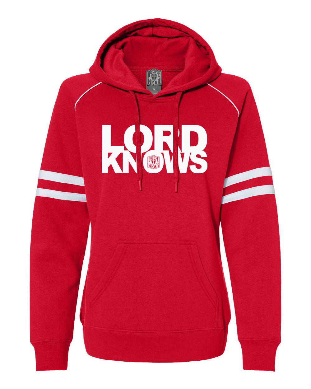 LORD KNOWS HOODIE