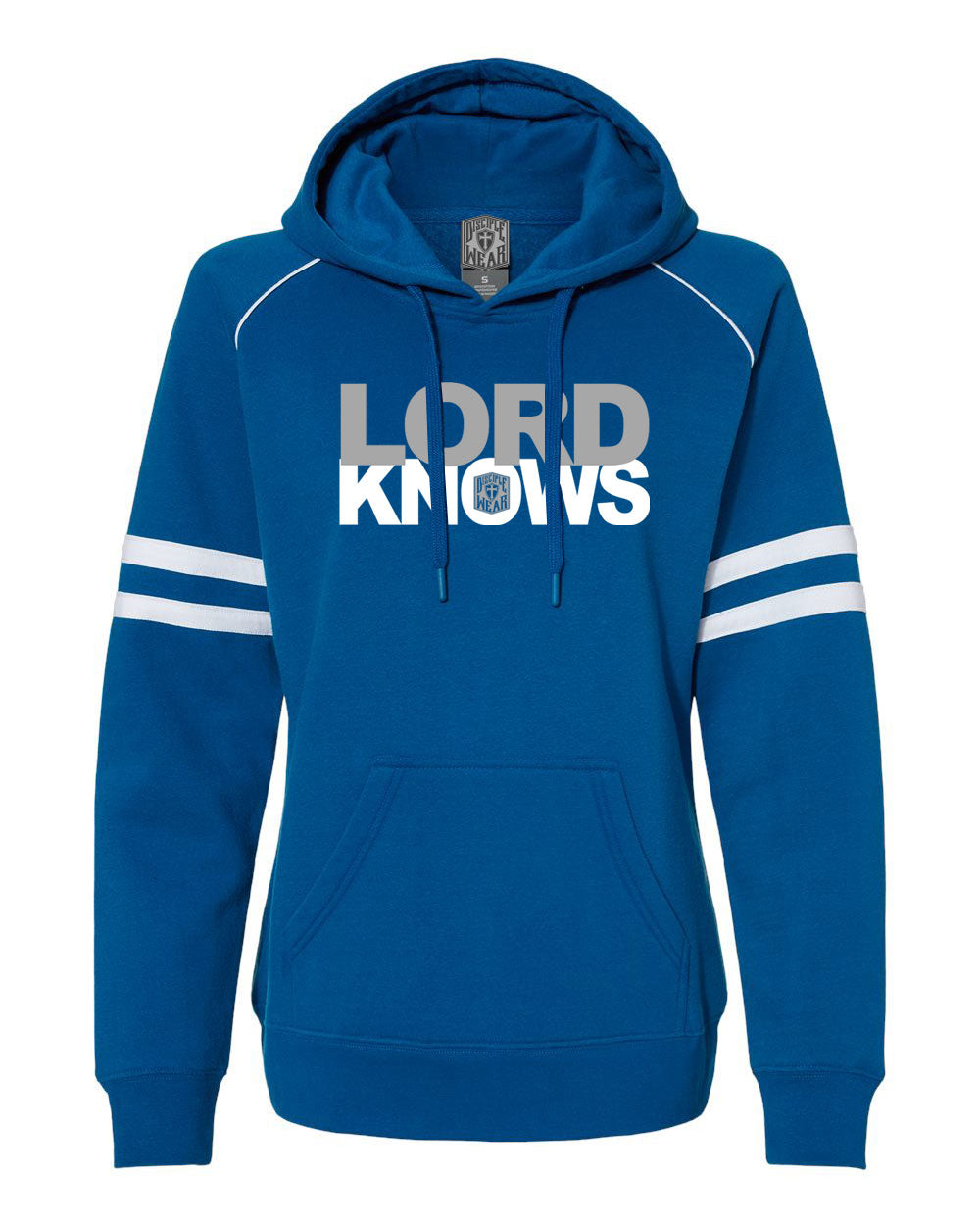 LORD KNOWS HOODIE