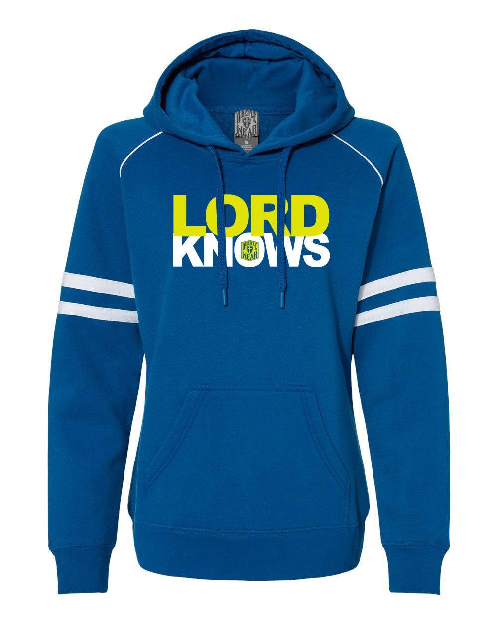 LORD KNOWS HOODIE